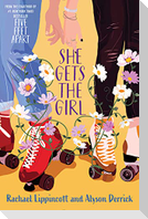 She Gets the Girl