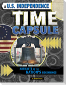 A U.S. Independence Time Capsule