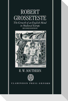 ROBERT GROSSETESTE 2E C