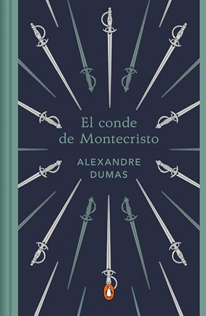 Dumas, Alexandre. El Conde de Montecristo (Edición Conmemorativa) / The Count of Monte Cristo (Commemorative Edition). Prh Grupo Editorial, 2024.