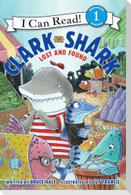 Clark the Shark: Lost and Found