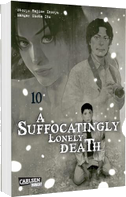 A Suffocatingly Lonely Death 10