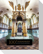 100+ Synagogen im Osten Europas