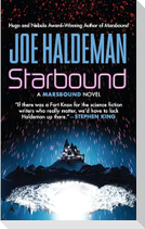 Starbound