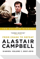 Alastair Campbell Diaries: Volume 7