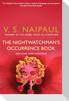 The Nightwatchman's Occurrence Book