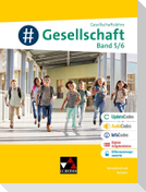 #Gesellschaft - Hessen 5/6
