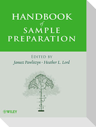 Sample Preparation Handbook