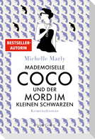 Mademoiselle Coco und der Mord im Kleinen Schwarzen