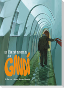 El fantasma de Gaudí