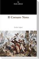 Il Corsaro Nero