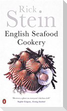 English Seafood Cookery