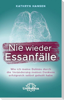 Nie wieder Essanfälle