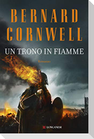 Un trono in fiamme. Le storie dei re sassoni