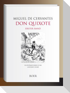 Leben und Taten des scharfsinnigen Edlen Don Quixote von la Mancha, Band 1