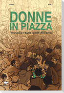 Donne in piazza. Rivoluzione in Egitto e i diritti delle donne