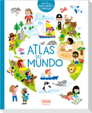 Atlas del Mundo