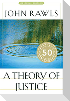 A Theory of Justice