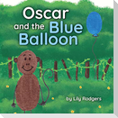 Oscar and the Blue Balloon