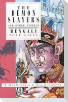 The Demon Slayers and Other Stories
