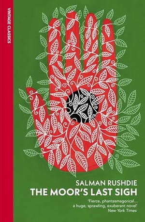 Rushdie, Salman. The Moor's Last Sigh. Random House UK Ltd, 2025.