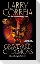 Graveyard of Demons