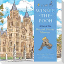 WINNIE POOH DAY AT NATURAL HB
