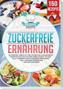 Zuckerfreie Ernährung