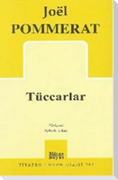 Tüccarlar