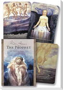 Kahlil Gibran's the Prophet