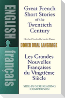 Great French Short Stories