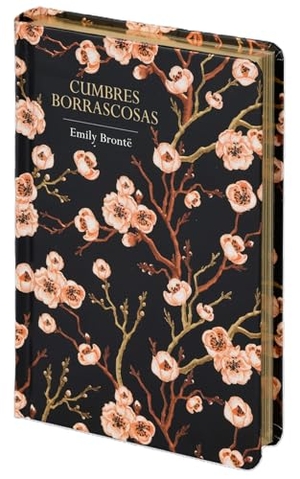 Bronte, Emily. Cumbres Borrascosas / Wuthering Heights (Spanish). Chiltern Publishing, 2026.