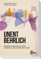 Unentbehrlich