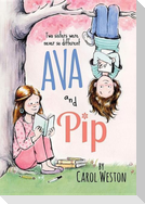 Ava and Pip