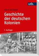 Geschichte der deutschen Kolonien