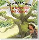 La leyenda del Garce