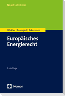 Europäisches Energierecht