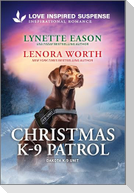 Christmas K-9 Patrol