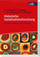 Historische Sozialisationsforschung