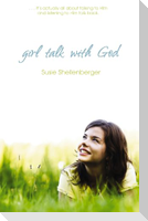 Girl Talk with God