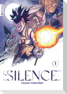 Silence 01