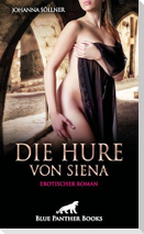 Die Hure von Siena | Erotischer Roman