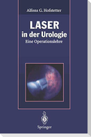 Laser in der Urologie