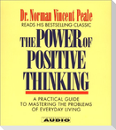 The Power of Positive Thinking