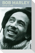 Bob Marley - Catch A Fire