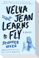 Velva Jean Learns to Fly