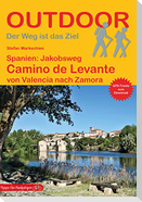Spanien: Jakobsweg Camino de Levante