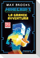 Minecraft. La grande avventura