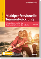 Multiprofessionelle Teamentwicklung