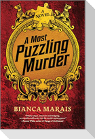 A Most Puzzling Murder